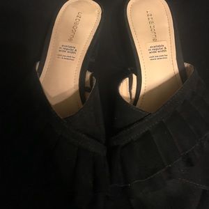 liz claiborne slip on shoes